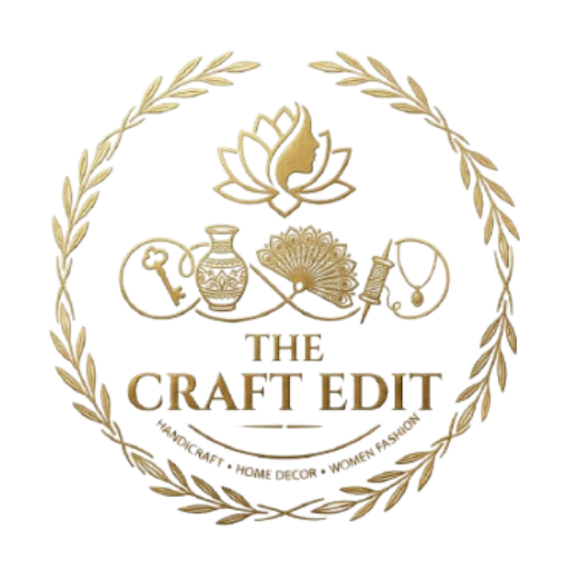 The Craft Edit